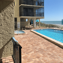 Shores of Madeira Condominiums