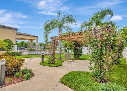 Inspired Living at Ivy Ridge | Memory Care