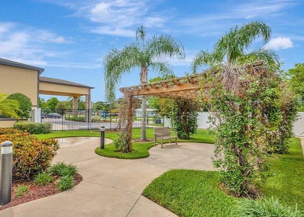 Inspired Living at Ivy Ridge | Memory Care