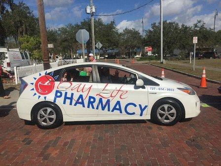Bay Life Compounding Pharmacy