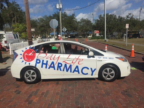 Bay Life Compounding Pharmacy