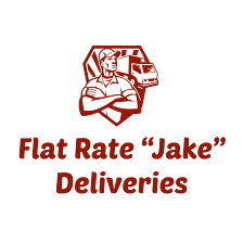 Flat rate jake deliveries