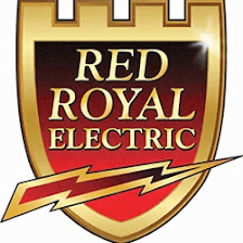 Red Royal Electric