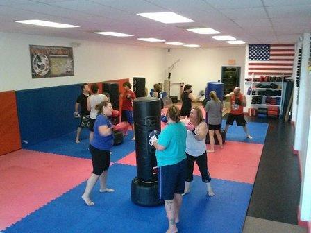 Mike Price's Martial Arts & Fitness