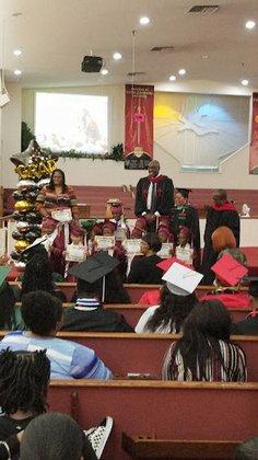 Mount Zion Progressive Missionary Baptist Church