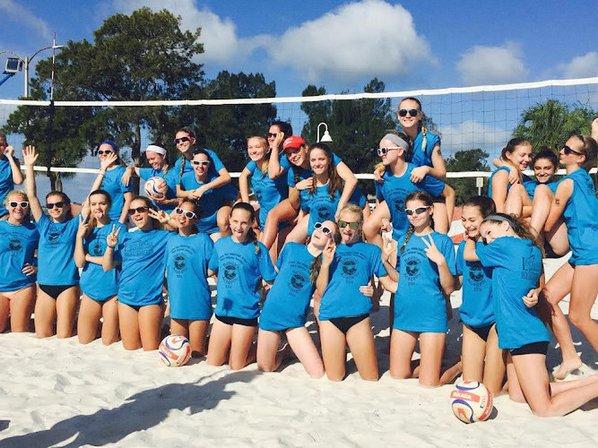 Bevolley Academy