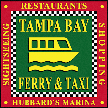Shell Key Ferry