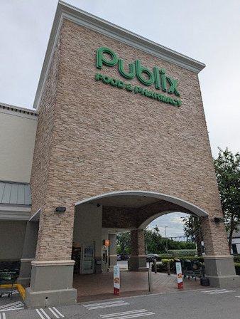 Publix Super Market at Carillon Town Center