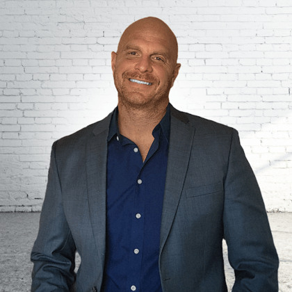 Mike Edwall, 3rd Palm Group