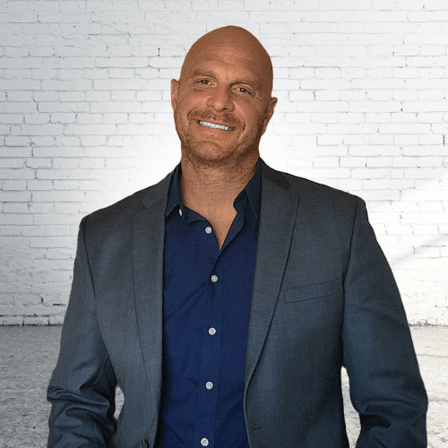 Mike Edwall, 3rd Palm Group
