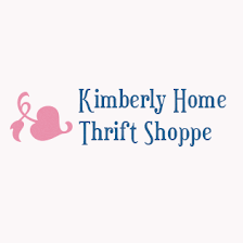 The Kimberly Home Thrift Shoppe