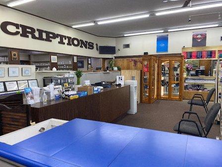 Highland Pharmacy