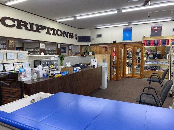 Highland Pharmacy