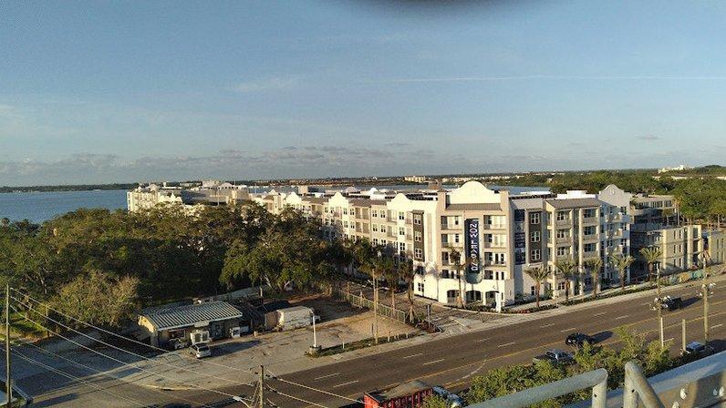 Wilder Office Center Suites