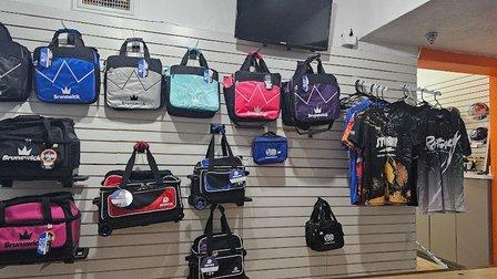 Amleto Pro Shop Clearwater