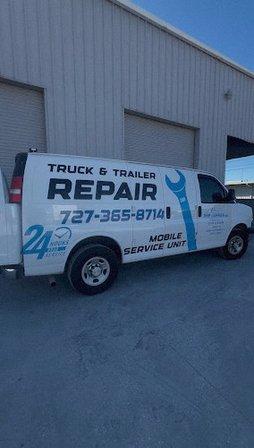 Ramic Nationwide LLC