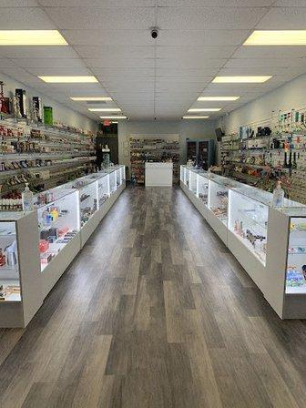 Cloud 9 Smokes (Smoke, Vape & Cigar Shop)