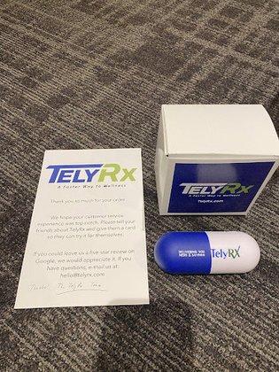 TelyRx