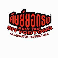 Sityodtong Muay Thai Clearwater, FL | USA