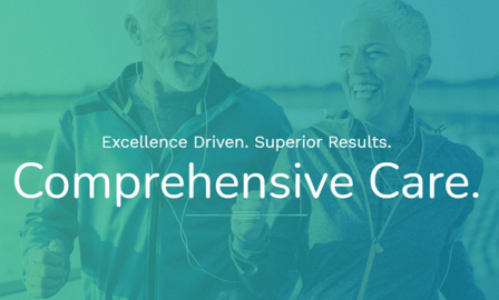Comprehensive Spine Institute