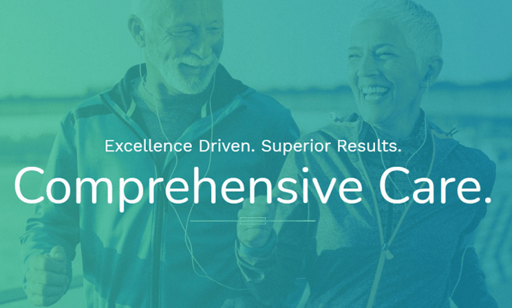 Comprehensive Spine Institute