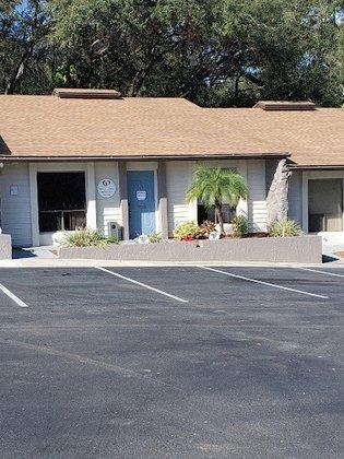 Bay Area Pregnancy Center