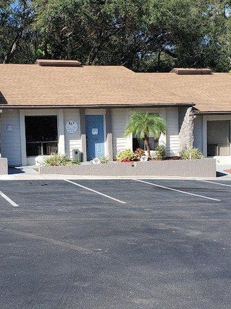 Bay Area Pregnancy Center