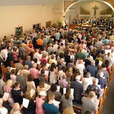Chapel By-the-Sea Clearwater Beach Community Church