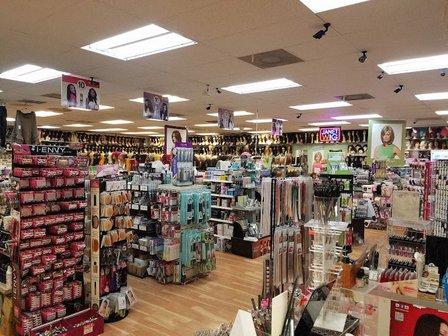 Silky Beauty Supply