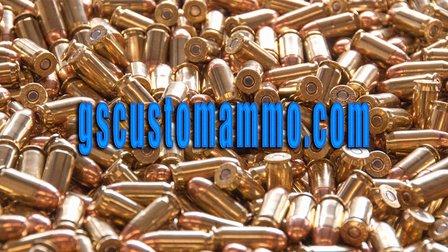 GS Custom Guns & Ammo