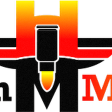 Hyperion Munitions