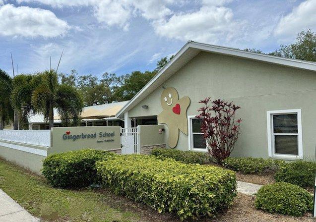 Gingerbread Preschool - Seminole