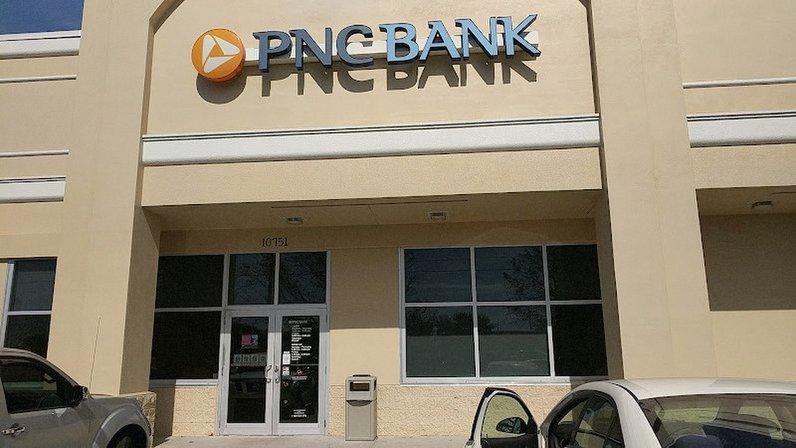 PNC Bank