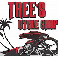Tree's Cycle Shop