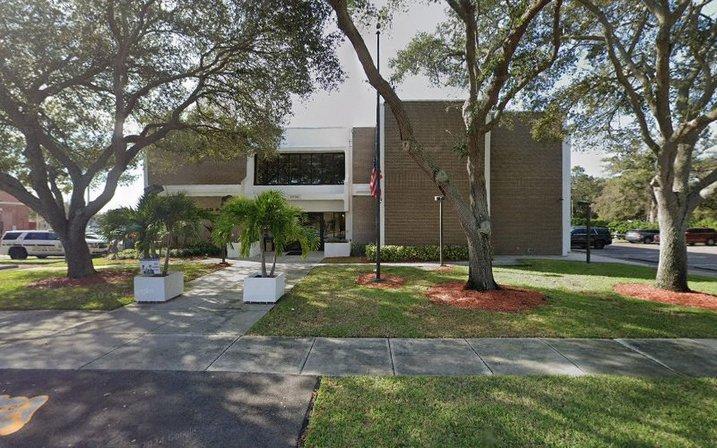 Pinellas Park Police-Vctm Asst