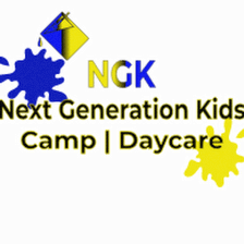 NGK (Next Generation Kids Camp|Daycare)