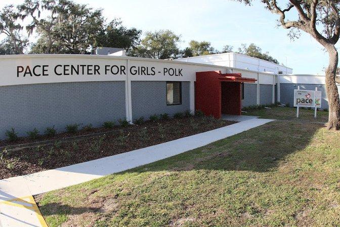 Pace Center for Girls, Polk