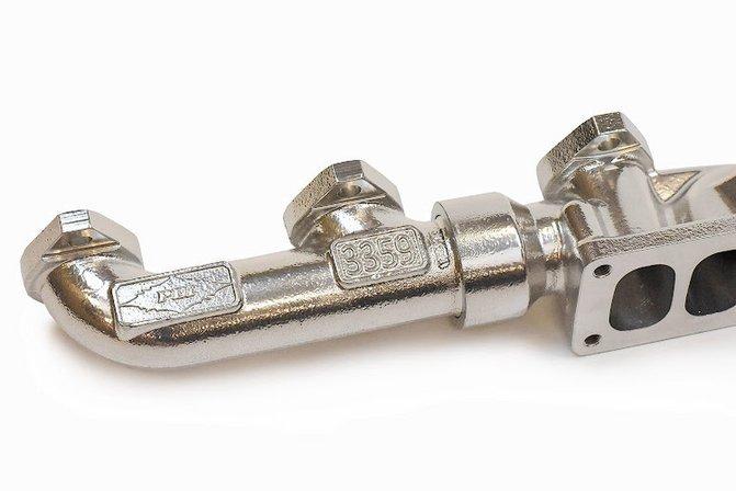 Heavy Duty Truck Parts, Inc.