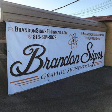 Brandon Signs