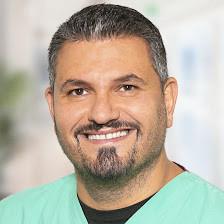 Mazen A. Abboud, DPM