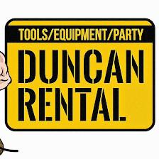 Duncan Rental, LLC