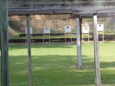 Dade City Gun Club
