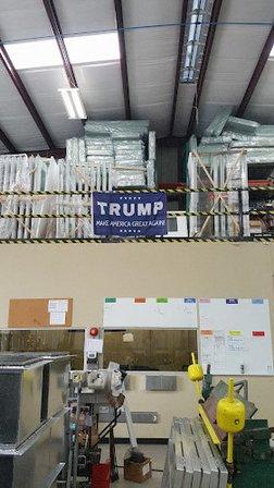 Aluminum Outfitter Inc