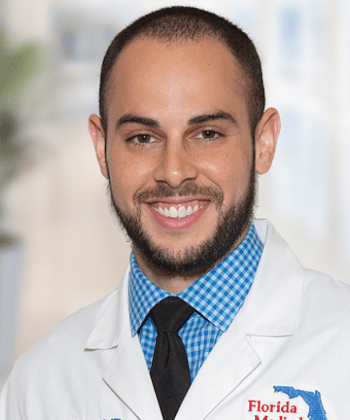 David Rivera, MD