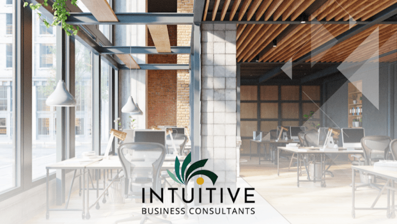 Intuitive Business Consultants