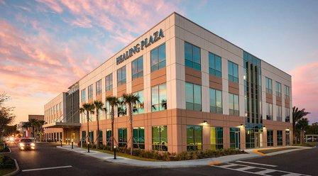 Derick Dermatology - Wesley Chapel