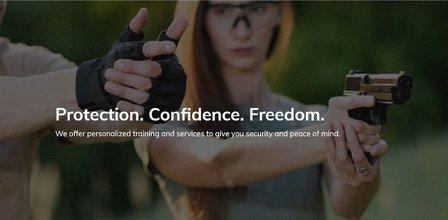 Noble Self Defense