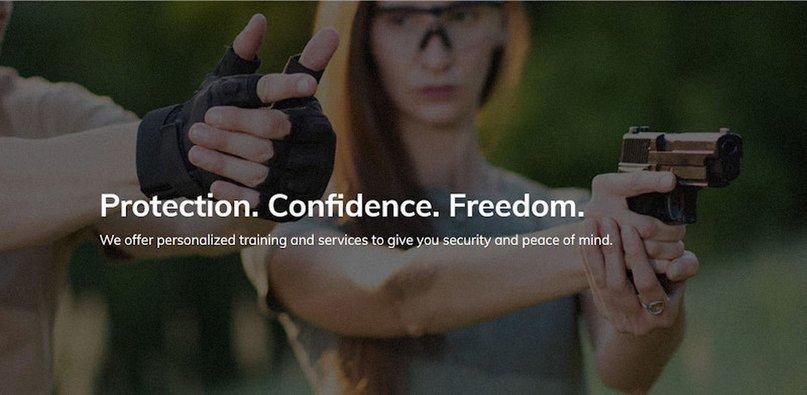 Noble Self Defense
