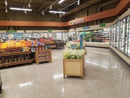 Publix Super Market at Alafia Commons