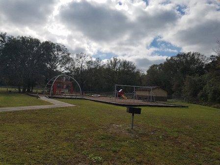 Odessa Community Park